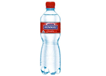 Mineral Water