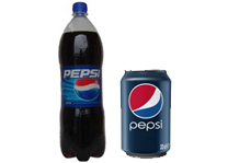 Diet / Light Pepsi